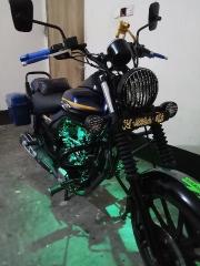 Bajaj Avenger Street 150